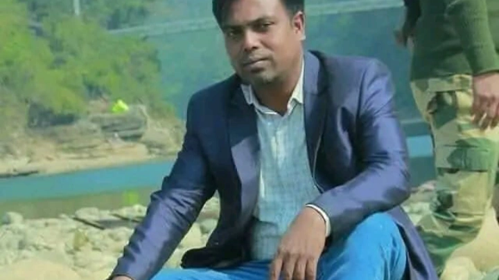 ছবি :  বিএমএফ টেলিভিশন 