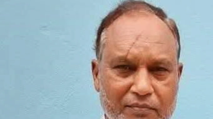ছবি: বিএমএফ টেলিভিশন।