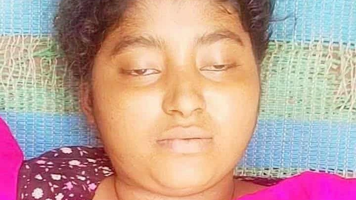ছবি: বিএমএফ টেলিভিশন।