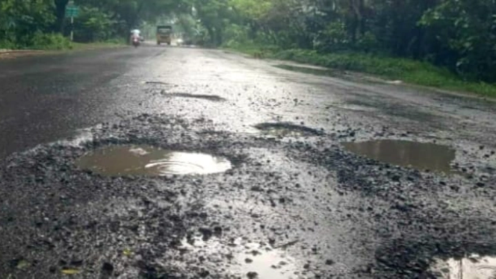 ছবি: বিএমএফ টেলিভিশন।