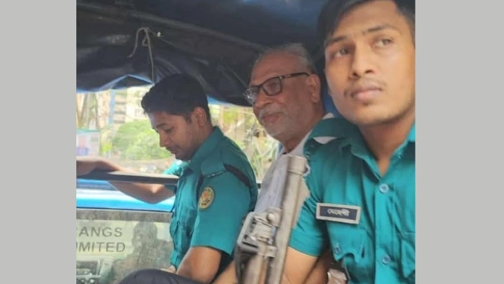 ছবি: সংগৃহীত।