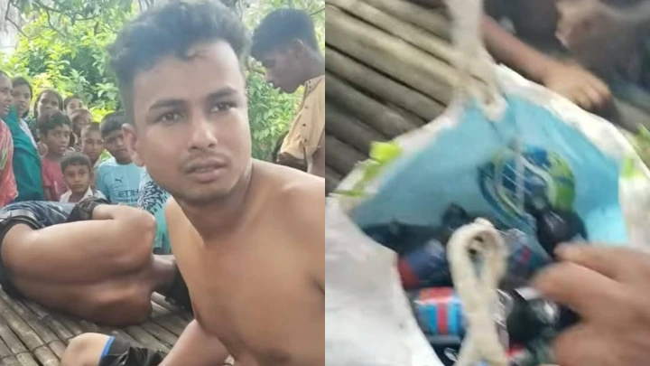 ছবি: সংগৃহীত।