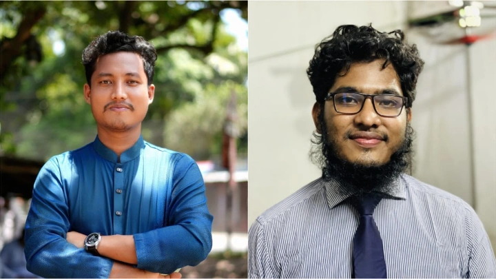 ছবি : বিএমএফ টেলিভিশন 