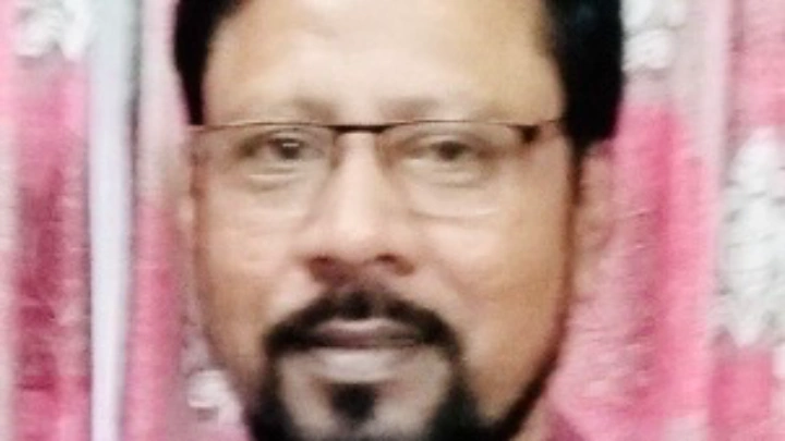 ছবি : বিএমএফ টেলিভিশন 