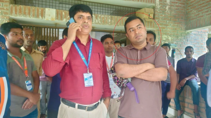 ছবি: সংগৃহীত।