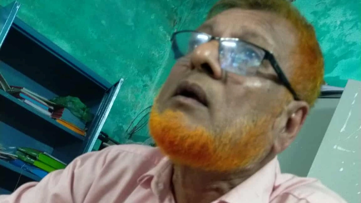 ছবি: বিএমএফ টেলিভিশন।