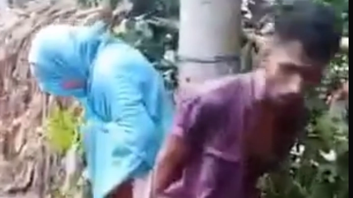 ছবি :  বিএমএফ টেলিভিশন 
