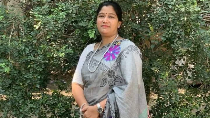ছবি: বিএমএফ টেলিভিশন।