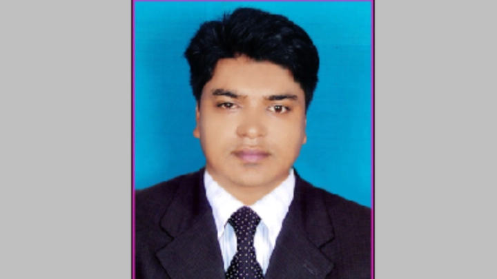 ছবি: বিএমএফ টেলিভিশন।