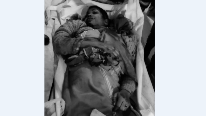 ছবি: বিএমএফ টেলিভিশন।