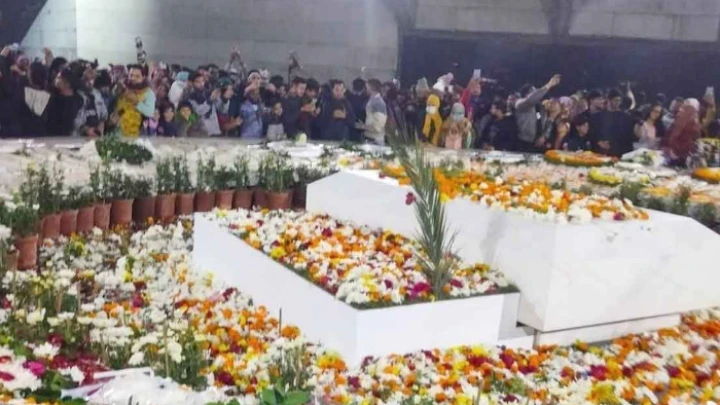 ছবি: সংগৃহীত।