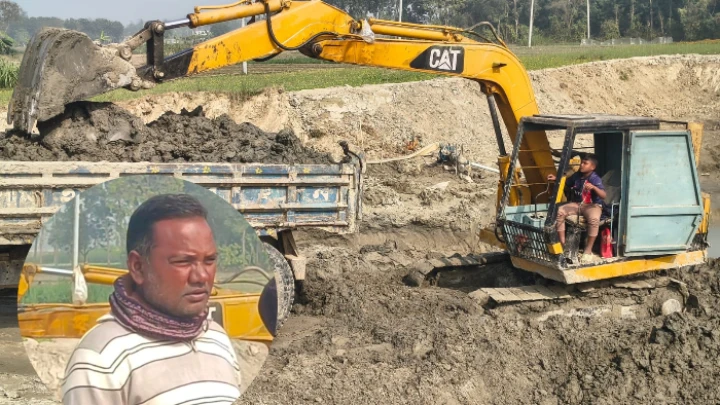 ছবি: বিএমএফ টেলিভিশন।