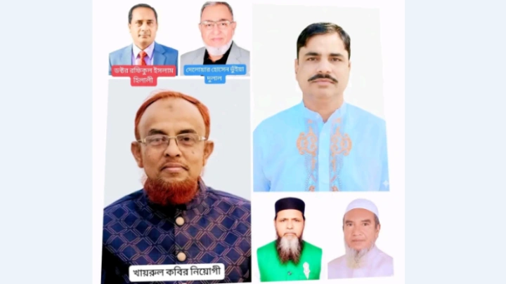 ছবি: বিএমএফ টেলিভিশন।