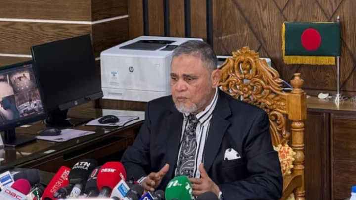 ছবি: সংগৃহীত।