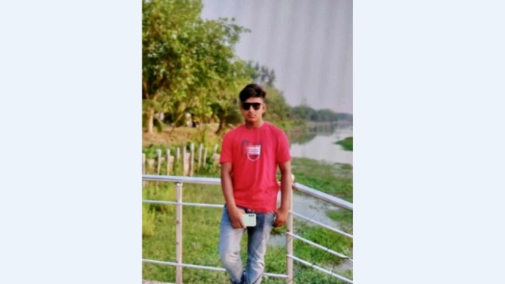 ছবি: বিএমএফ টেলিভিশন।