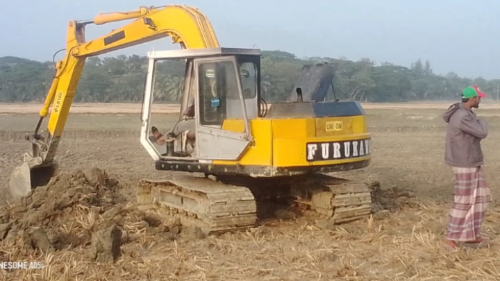 ছবি: বিএমএফ টেলিভিশন।