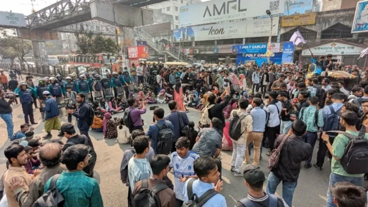 ছবি: সংগৃহীত।