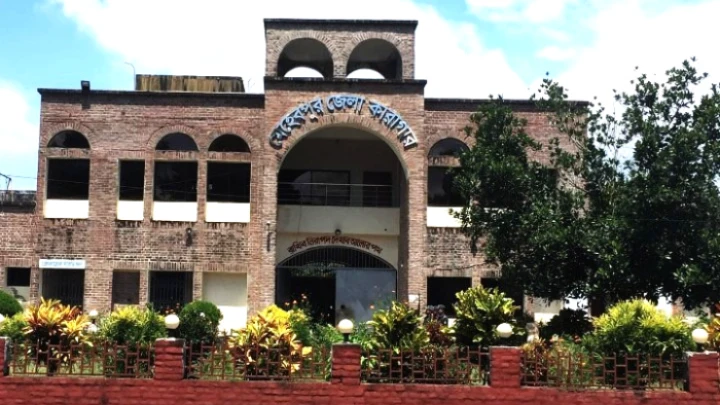 ছবি: বিএমএফ টেলিভিশন।