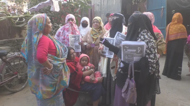 ছবি: বিএমএফ টেলিভিশন।