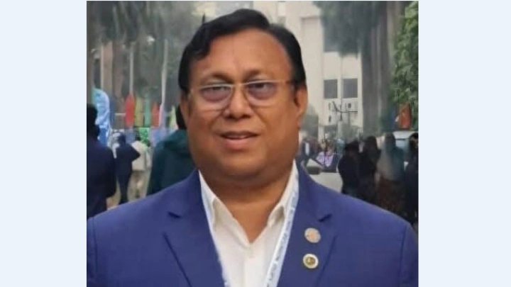 ছবি: বিএমএফ টেলিভিশন।