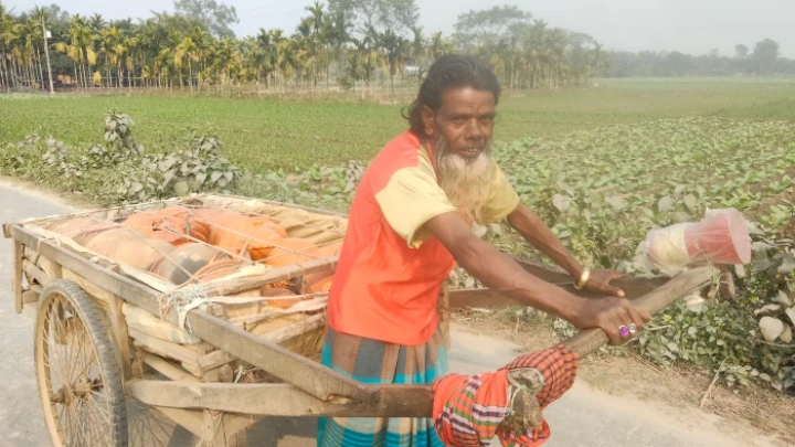 ছবি: বিএমএফ টেলিভিশন।