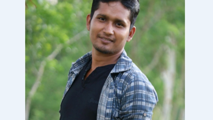 ছবি: বিএমএফ টেলিভিশন।