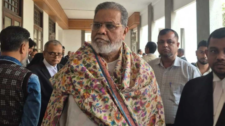 ছবি: সংগৃহীত।