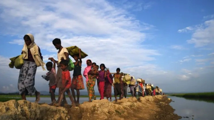 ছবি: সংগৃহীত।