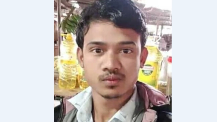 ছবি: বিএমএফ টেলিভিশন।