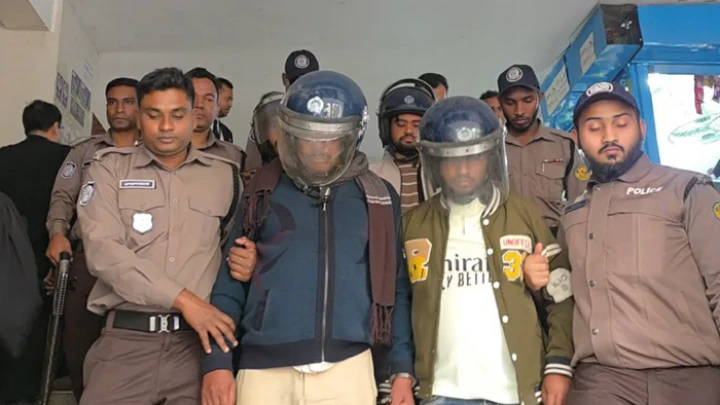 ছবি: সংগৃহীত।