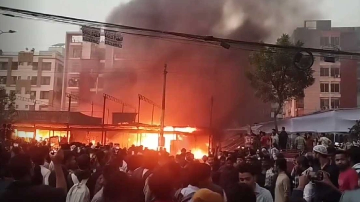 ছবি: সংগৃহীত।