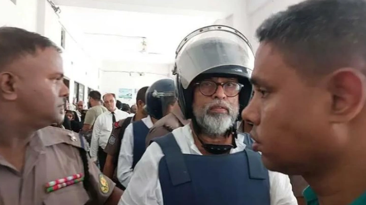 ছবি: সংগৃহীত।
