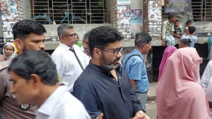 ছবি: সংগৃহীত।