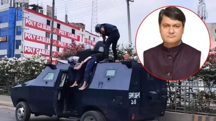 ছবি: সংগৃহীত।
