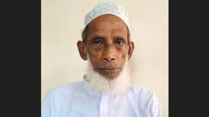 ছবি: বিএমএফ টেলিভিশন।