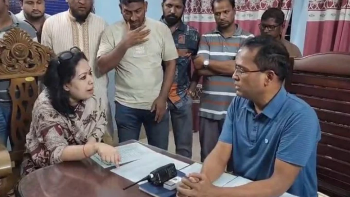 ছবি: সংগৃহীত।