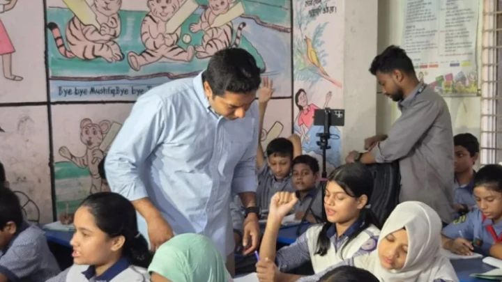 ছবি: সংগৃহীত।