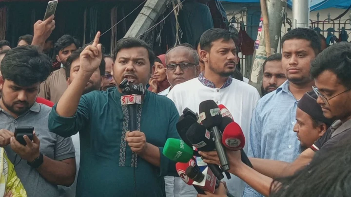 নিজস্ব ছবি
