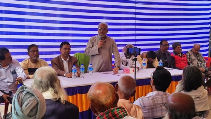 ছবি: বিএমএফ টেলিভিশন।