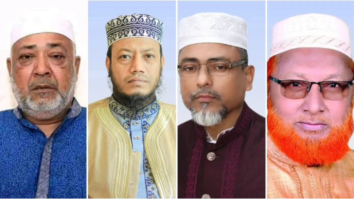 ছবি: বিএমএফ টেলিভিশন।