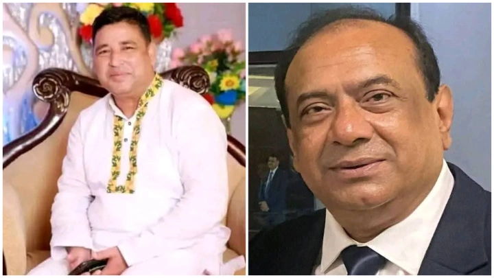 ছবি: বিএমএফ টেলিভিশন।