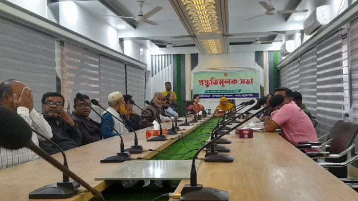 ছবি: বিএমএফ টেলিভিশন।