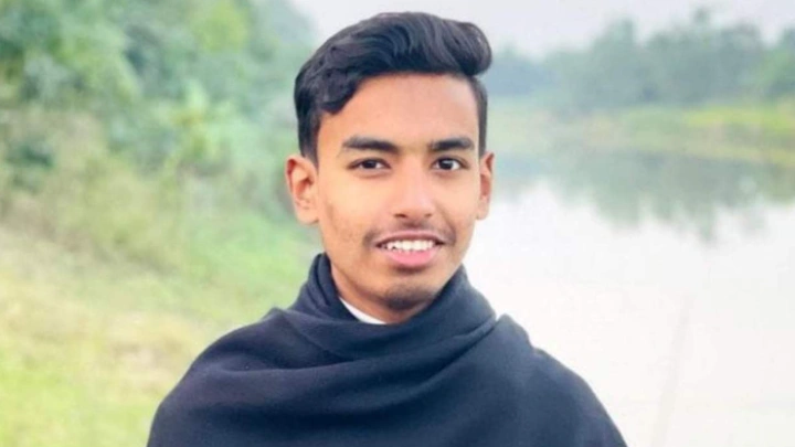 ছবি: সংগৃহীত।