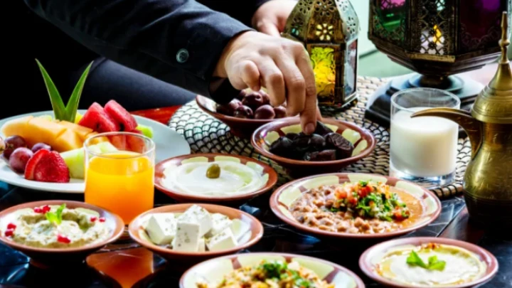 ছবি: বিএমএফ টেলিভিশন।