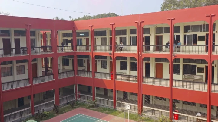 ছবি: বিএমএফ টেলিভিশন।