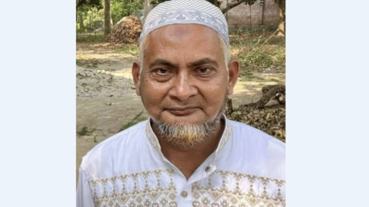 ছবি: বিএমএফ টেলিভিশন।