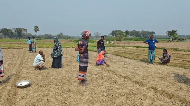 ছবি: বিএমএফ টেলিভিশন।