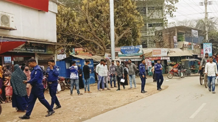 ছবি: সংগৃহীত।