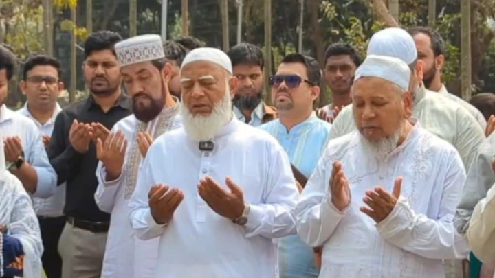 ছবি: সংগৃহীত।