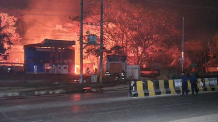 ছবি: সংগৃহীত।